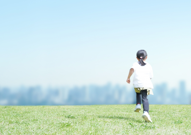 不登校で人生終わりにはならない！